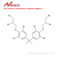 Tetrabromobisphenol a (2,3-dibromopropil) éter